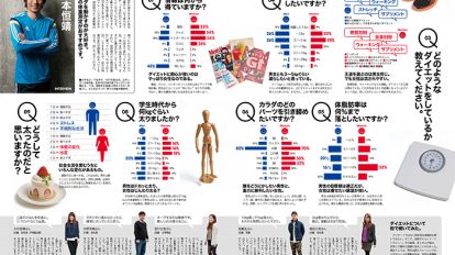 ページ下部のリアルなダイばな（ダイエット話）、皆さんが読み飛ばさず熟読してくれますように！