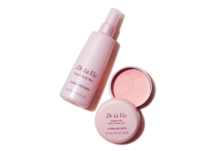 COVERMARK PRECIOUS BOUNCE セット COVERMARK PRECIOUS BOUNCE セット Precious Bright Serum-W