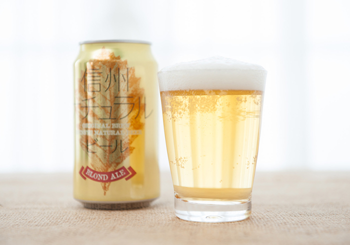 【コロカル通販】ヤッホーブルーイング　信州ナチュラルビール12缶