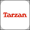 『Tarzan magazine』