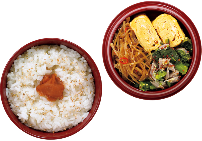 第73回 平田まみ | Bento | マガジンワールド