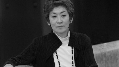 斎藤明美さん