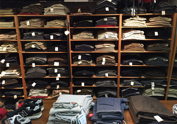 POPUP販売 OVY 新作最強チノパン BLACK Mサイズ VANS チノパン VANS/ヴァンズ M RANGE BAGGY TAPERED ELASTIC WAIST