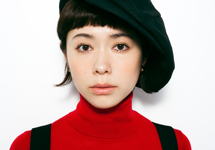 ニッポン美人化計画 Mission 63: 本人のムードをそのまま生かし