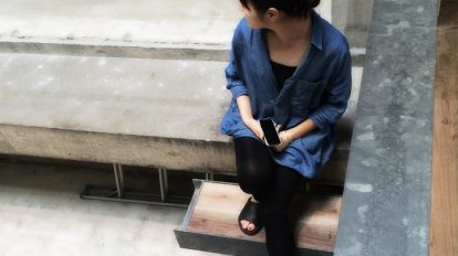 anan 1971号：COVER STORY：1年分の＂黄色い声＂を出し尽くしたかもしれません。