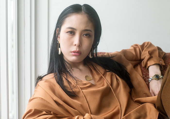 ニッポン美人化計画 Mission 65: この秋、いつにも増して豊富に