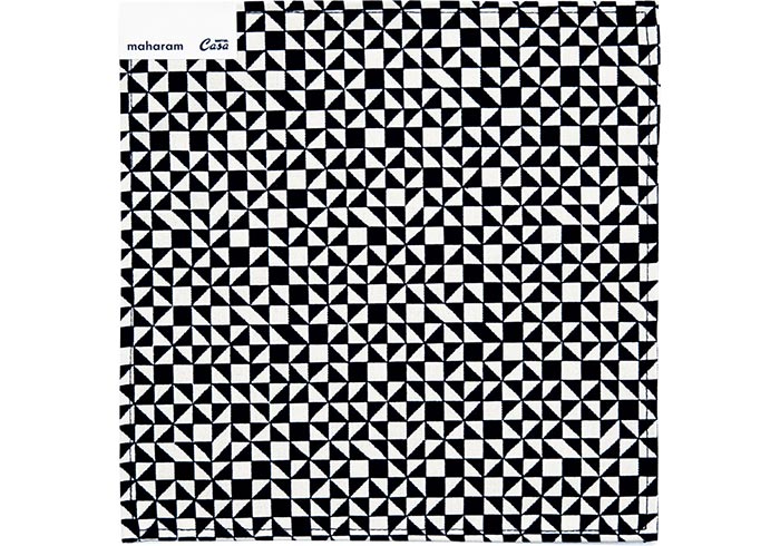 maharam × Casa BRUTUS《ジラード・マット》