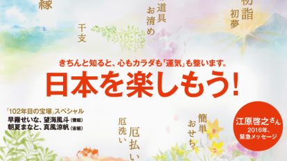 anan 1985号：日本を楽しもう！