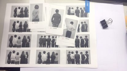anan 1990号：FROM EDITORS