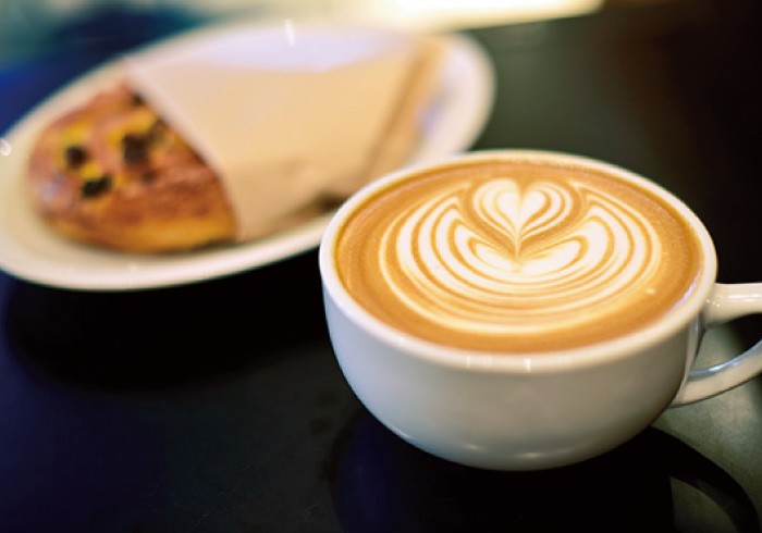 THE THEATRE COFFEE