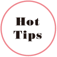 Hot Tips