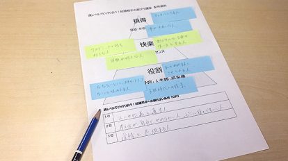 anan 1996号：From Editors