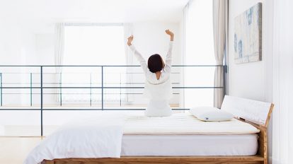 眠りの質は人生を左右することがあります。