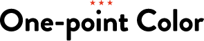 One-point Color
