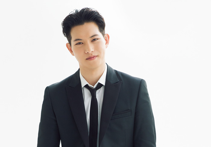 Hanako K-Diary大人POPカルチャー Lee Jong Hyun（イ