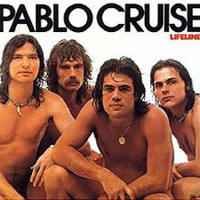 01「Zero To Sixty Five」Pablo Cruise『Lifeline』に収録。