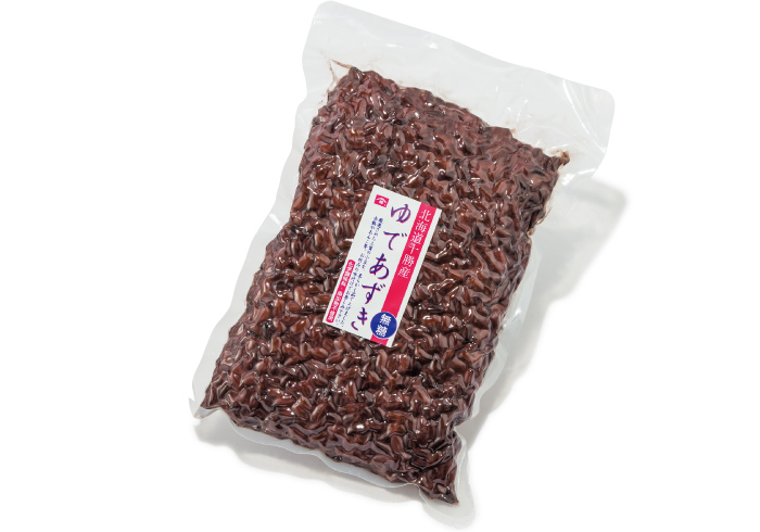 予約】 北海道十勝産小豆 無糖 無添加 無化学調味料 業務用 Azuki Bean あんこ あずき megjc.gov.jm