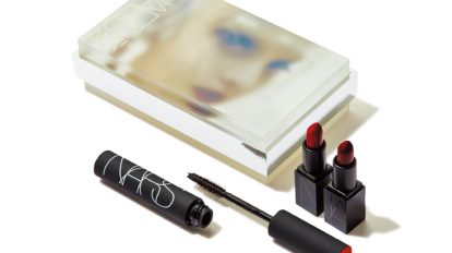 ゲットリアルリップ＆アイセット￥6,000（NARS JAPAN☎0120･356･686）