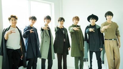 anan 2029号：From Editors