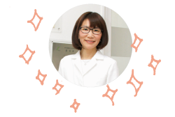 Doctor 野本真由美