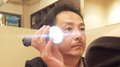 anan 2058号：From Editors 編集部リレー日誌