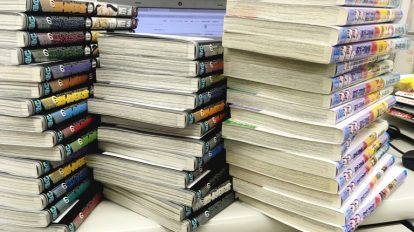 anan 2059号：From Editors 編集部リレー日誌