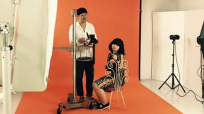 Hanako 1144号：from editors