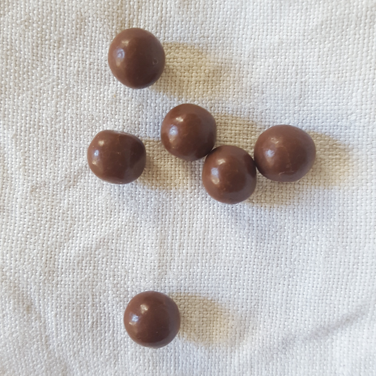 夢が現実に チョコにまみれる至福の日々 From Editors No 85 Anan マガジンワールド