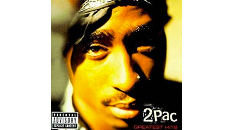 ぼくの好きな音楽は2pacの「California Love」です。 From Editors 2