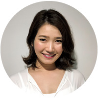 喜田理恵子