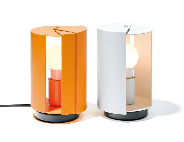 NEMO table lamp by charlotte perriand