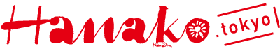 hanako.dot tokyo