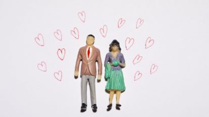 Rethink 夫婦の時間  