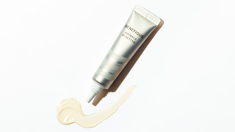 ベネフィーク リンクルリセッター』BEAUTY NEWS 2135号 | Beauty News