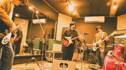 大人のスイッチを入れるとき。 大人のスイッチを入れるとき。