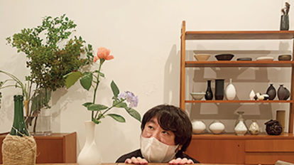 Hanako 1187号：from editors