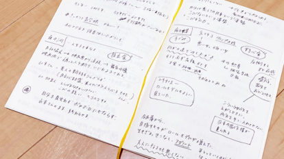 anan 2226号：From Editors