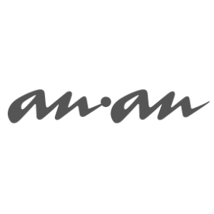 全ページの写真掲載の『anan』電子版の販売を4月6日発売号より開始します