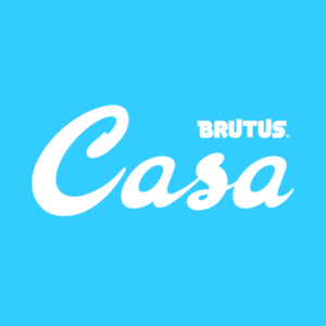 Casa BRUTUSの電子版が定期購読できるアプリが登場！