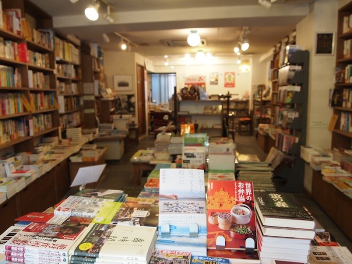 第19回 旅の本屋のまど 川田正和さん ブログ マガジンワールド