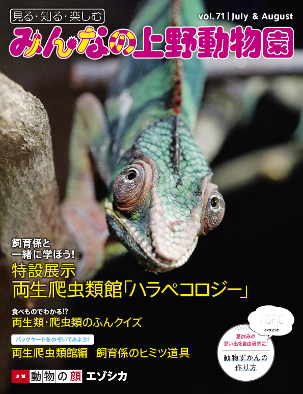 信頼】 恩賜上野動物園 みんなの上野動物園 バックナンバー A econet.bi