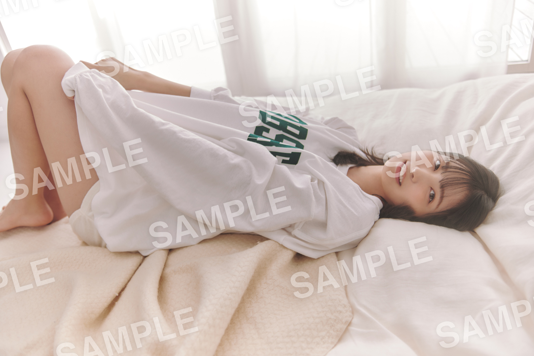 乃木坂46 5期生 写真集